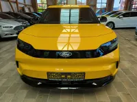 Gebraucht Ford Capri Premium 210 kW (286 PS) 2024 Vividyellow SUV