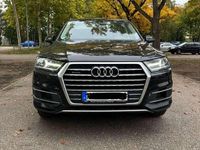 Gebraucht Audi Q7 Comfort 272 PS (200 kW) 2015 SUV