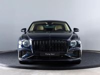 Neu Bentley Flying Spur 680 PS (500 kW) 2026 Schwarz Limousine