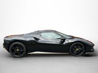Gebraucht Ferrari 296 829 PS (609 kW) 2024 Schwarz Coupé