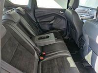 gebraucht Ford Kuga 2,0 TDCi 2x4 110kW ST-Line ST-Line