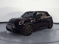 gebraucht Mini John Cooper Works Cabriolet Aut. John Cooper W