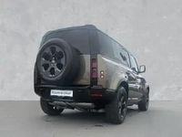 Gebraucht Land Rover Defender 300 PS (220 kW) 2025 Gondwana stone (braun) SUV