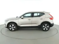 Gebraucht Volvo XC40 Core 211 PS (155 kW) 2022 Gold SUV