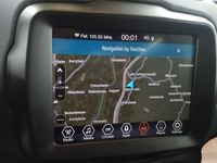 Gebraucht Jeep Renegade Longitude 131 PS (96 kW) 2024 Schwarz SUV