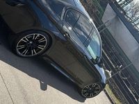 Gebraucht BMW M5 Performance 600 PS (441 kW) 2021 Schwarz Limousine
