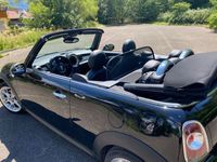 gebraucht Mini Cooper S Cabriolet Cooper S