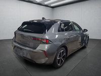 Gebraucht Opel Astra 131 PS (96 kW) 2025 Grau Limousine