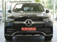 Gebraucht Mercedes GLE300 AMG 269 PS (197 kW) 2023 Schwarz SUV