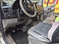 Gebraucht VW Crafter 109 PS (80 kW) 2011 Weiß Van