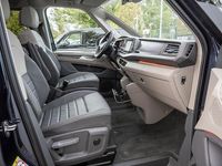 Gebraucht VW T7 Style 204 PS (150 kW) 2025 Van