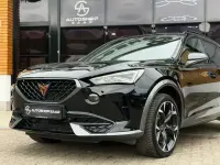 Gebraucht Cupra Formentor 190 PS (139 kW) 2022 Schwarz SUV