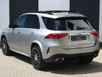 Gebraucht Mercedes GLE350 de AMG 116 PS (85 kW) 2022 Andere SUV