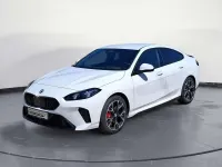 Gebraucht BMW 223 M Sport 218 PS (160 kW) 2025 Weiß Coupé