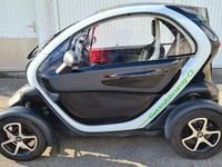 Gebraucht Renault Twizy 11 kW (15 PS) 2012 Kleinwagen