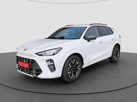Gebraucht Cupra Terramar 150 PS (110 kW) 2025 Weiss SUV