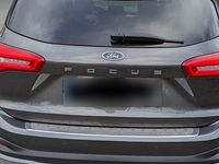 Usado Ford Focus Active 150 HP (110 kW) 2020 Cinzento Carrinha