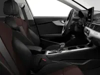 Gebraucht Audi A4 Ambiente 265 PS (194 kW) 2022 Terragrau metallic Limousine