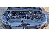 Gebraucht Opel Corsa Elegance 75 PS (55 kW) 2021 Diamant schwarz/karb (metallic) Limousine