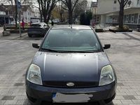 Gebraucht Ford Fiesta 2005 Kleinwagen