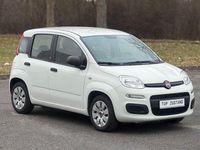 Gebraucht Fiat Panda 69 PS (50 kW) 2015 Weiß Limousine