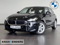 Neu BMW 120 Performance 170 PS (125 kW) 2025 Schwarz Kleinwagen