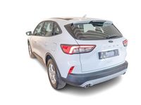 Gebraucht Ford Kuga Cool & Connect 150 PS (110 kW) 2022 Weiss SUV