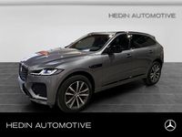 Gebraucht Jaguar F-Pace R-Dynamic 150 PS (110 kW) 2023 Szary SUV