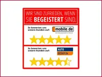 Neu BAW 212 166 PS (122 kW) 2026 Grün SUV