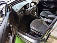 gebraucht Opel Astra ST 1.2 130PS LED,Navi,beheizbare Frontscheibe Top