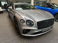 Gebraucht Bentley Continental GT 549 PS (403 kW) 2021 Grau