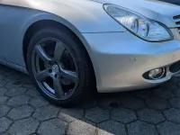 Gebraucht Mercedes CLS350 272 PS (200 kW) 2006 Coupé