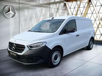 Gebraucht Mercedes Citan 110 95 PS (69 kW) 2024 Arktikweiß Van / Kleinbus