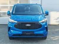 Neu Ford Transit Custom Limited 170 PS (125 kW) 2026 Digitalbluemetallic Van / Kleinbus