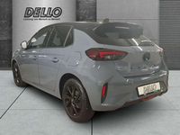 Gebraucht Opel Corsa 101 PS (74 kW) 2025 Grafik grau Kleinwagen