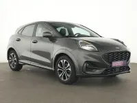 Usata Ford Puma ST-Line X 125 CV (91 kW) 2022 Grigio SUV