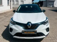 Occasion Renault Captur Zen 91 ch (66 kW) 2022 Blanc SUV