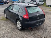 gebraucht Citroën C4 1.6 16V Style