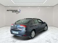 gebraucht Renault Laguna III Dynamique Navi PDC Keyless Panorama