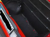 Gebraucht VW Scirocco 86 PS (63 kW) 1981 Rot Coupé