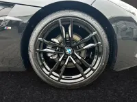 Gebraucht BMW Z4 M Sport 197 PS (144 kW) 2025 Black sapphire metallic Cabrio