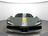 Gebraucht Ferrari SF90 2025 Grigio scuro Cabrio