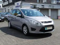 Gebraucht Ford C-MAX Trend 125 PS (91 kW) 2011 Van / Kleinbus