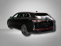 Gebraucht VW Passat R-line 265 PS (194 kW) 2026 Grenadillschwarz metallic Kombi