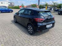 Gebraucht Mitsubishi Colt Basis 67 PS (49 kW) 2024 Schwarz Limousine