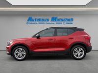 Gebraucht Volvo XC40 R-Design 261 PS (191 kW) 2020 Rot SUV