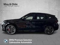 Ny BMW iX1 Performance 230 kW (313 HK) 2026 Sort SUV
