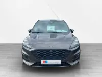 Gebraucht Ford Kuga ST-Line 152 PS (111 kW) 2022 Grau SUV