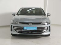 Gebraucht VW Passat Business 150 PS (110 kW) 2024 Silber Kombi