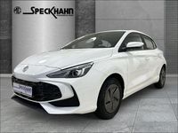 Gebraucht MG MG3 102 PS (75 kW) 2024 Weiß Kleinwagen